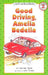 Good Driving, Amelia Bedelia by Herman Parish