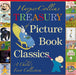 HarperCollins Treasury of Picture Book Classics by Kenneth R. (Tufts University, Massachusetts) Lang