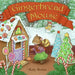 Gingerbread Mouse by Katy Bratun