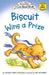 Biscuit Wins a Prize by Alyssa Satin Capucilli