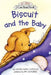 Biscuit and the Baby by Alyssa Satin Capucilli