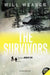 The Survivors by Will Weaver