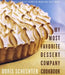 My Most Favorite Dessert Company Cookbook: Delicious Pareve Baking Recipes by Doris Schechter