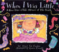 When I Was Little: A Four-Year-Old's Memoir of Her Youth by Jamie Lee Curtis