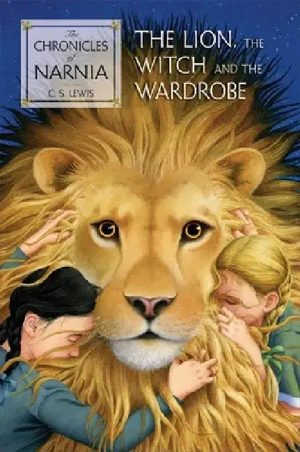 The Lion, the Witch and the Wardrobe by C. S. Lewis