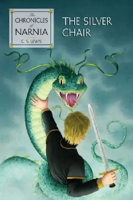 The Silver Chair the Silver Chair by C. S. Lewis