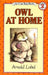 Owl at Home by Arnold Lobel, Arnold Lobel