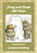 Frog and Toad All Year by Arnold Lobel