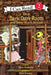 In a Dark, Dark Room and Other Scary Stories by Alvin Schwartz
