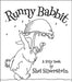 Runny Babbit: A Billy Sook by Shel Silverstein