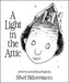 A Light in the Attic by Shel Silverstein