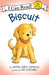 Biscuit by Alyssa Satin Capucilli