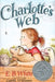 Charlotte's Web by E. B. White, Kate DiCamillo, Garth Williams