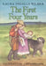 The First Four Years by Laura Ingalls Wilder