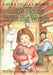 Little House in the Big Woods by Laura Ingalls Wilder, Garth Williams