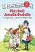 Play Ball, Amelia Bedelia by Peggy Parish