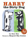 Harry the Dirty Dog by Gene Zion