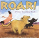 Roar!: A Noisy Counting Book by Pamela Duncan Edwards