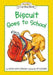 Biscuit Goes to School by Alyssa Satin Capucilli
