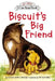 Biscuit's Big Friend by Alyssa Satin Capucilli