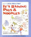 It's Raining Pigs & Noodles by Jack Prelutsky