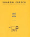 Love That Dog by Sharon Creech