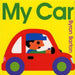 My Car by Byron Barton