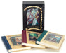 A Series of Unfortunate Events Box: The Trouble Begins (Books 1-3) by Lemony Snicket