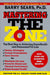 Mastering the Zone: The Next Step in Achieving Superhealth and Permanent Fat Loss by Barry Sears