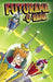Futurama-O-Rama by Matt Groening