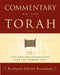 Commentary on the Torah by Richard Elliott Friedman