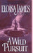 A Wild Pursuit by Eloisa James