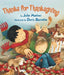 Thanks for Thanksgiving by Julie Markes