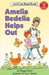 Amelia Bedelia Helps Out by Peggy Parish