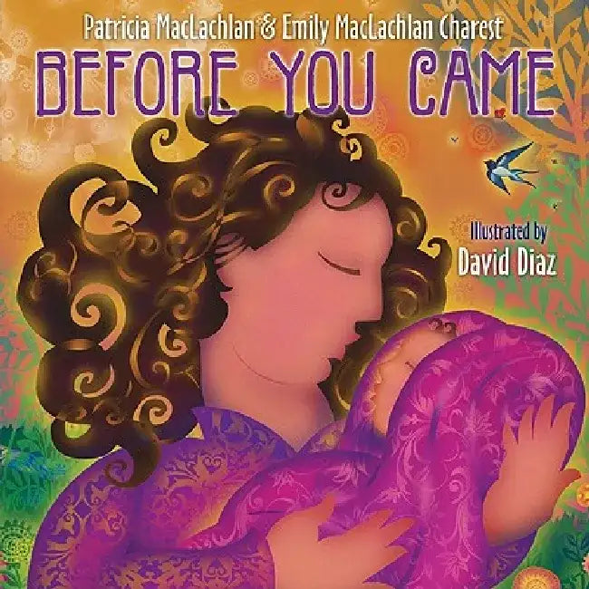 Before You Came by Patricia MacLachlan
