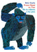 From Head to Toe / de la Cabeza a Los Pies Board Book: Bilingual Edition by Eric Carle
