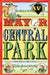 The Mayor of Central Park by Avi