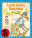 Amelia Bedelia, Bookworm by Herman Parish