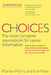 Choices, Fourth Edition by Marion Morra