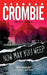 Now May You Weep by Deborah Crombie