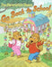 The Berenstain Bears Go Back to School by Jan Berenstain