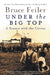 Under the Big Top: A Season with the Circus by Bruce Feiler
