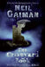 The Graveyard Book by Neil Gaiman, Dave McKean, Margaret Atwood