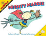 Mighty Maddie by Stuart J. Murphy