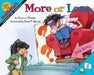 More or Less by Stuart J. Murphy