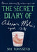The Secret Diary of Adrian Mole, Aged 13 3/4 by Sue Townsend