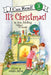 It's Christmas!: A Christmas Holiday Book for Kids by Jack Prelutsky
