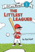 The Littlest Leaguer by Syd Hoff