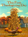 This First Thanksgiving Day: A Counting Story by Laura Krauss Melmed