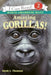 Amazing Gorillas! by Sarah L. Thomson